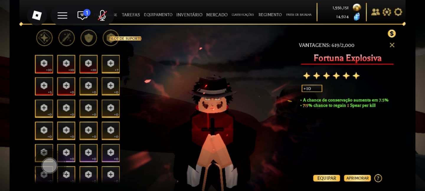 VENDA DE CONTAS | ATTACK ON TITAN REVOLUTION + NINJA TYCOON!