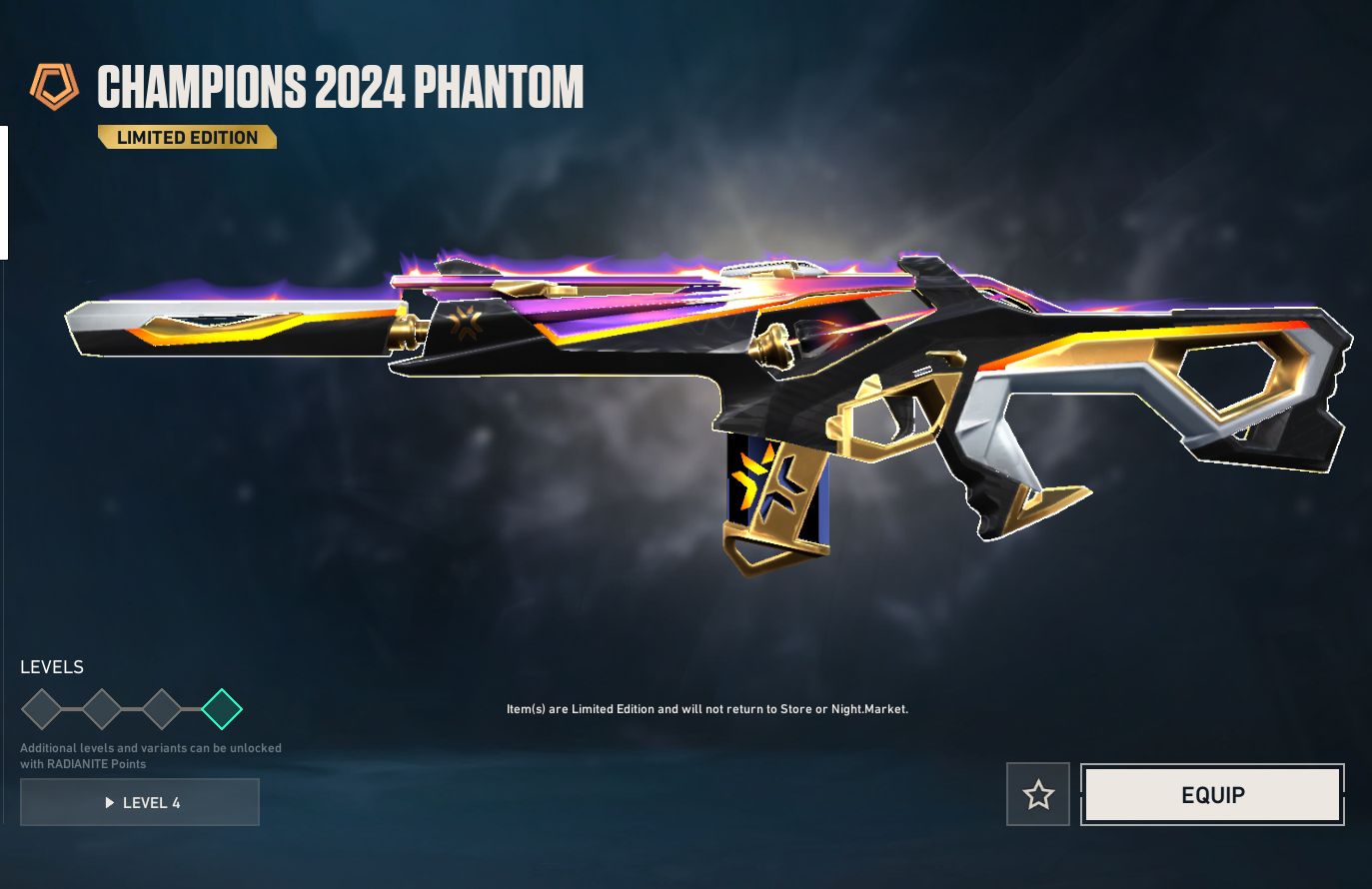 Conta de valorant 47 skins e 6 skins de faca com peak elo diamante 1