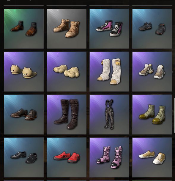 CONTA PUBG BAIXO CUSTO E CHEIA DE SKINS .