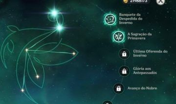 Conta com vesna C2R1 e Odette.
