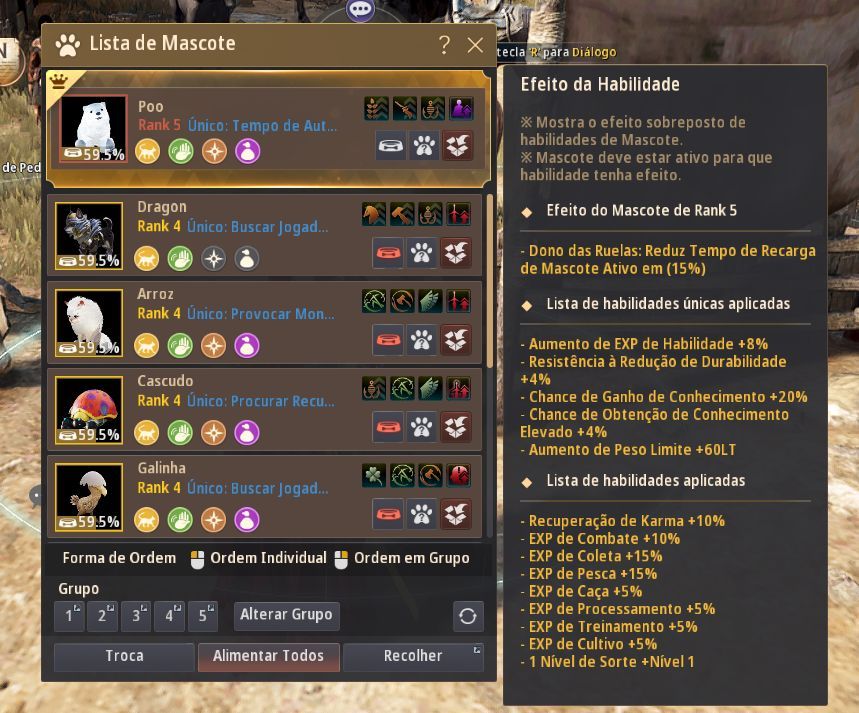BLACK DESERT ONLINE CONTA END GAME | PRONTA PARA TODO O CONTEÚDO