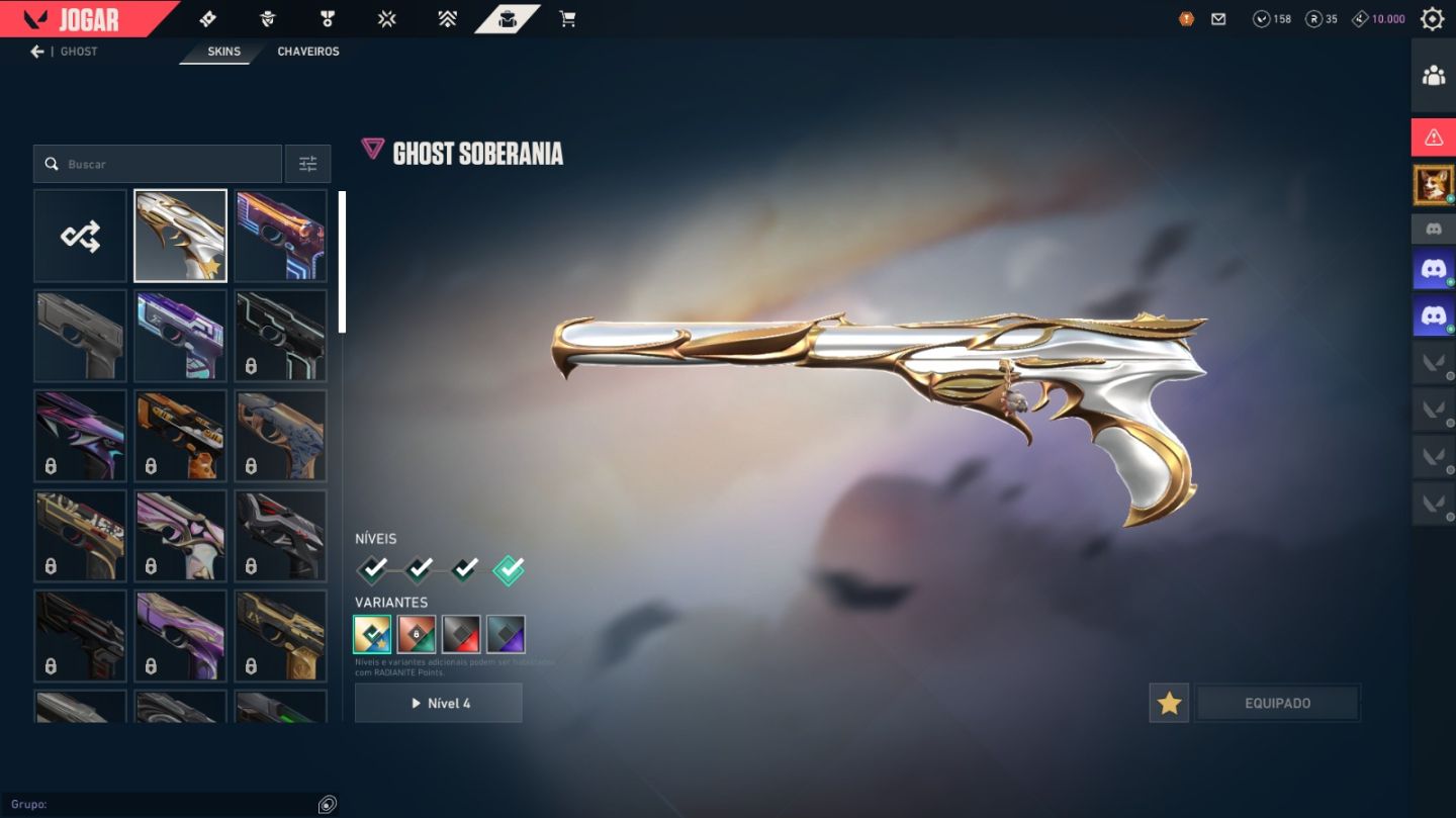 2K GASTOS - SKINS RARAS + KARAMBIT SUBLIME