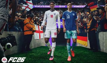 EA FC 26 / FIFA 26 - CONTA STEAM FULL ACESSO| ENTREGA RAPIDA