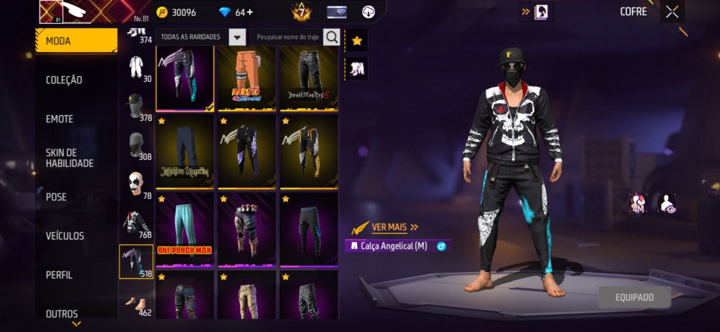 CONTA COM 2 3 5 7 SEMI FULL PASSE 770 PEITA LV 81 LOGUIN PRINCIPAL GOOGLE