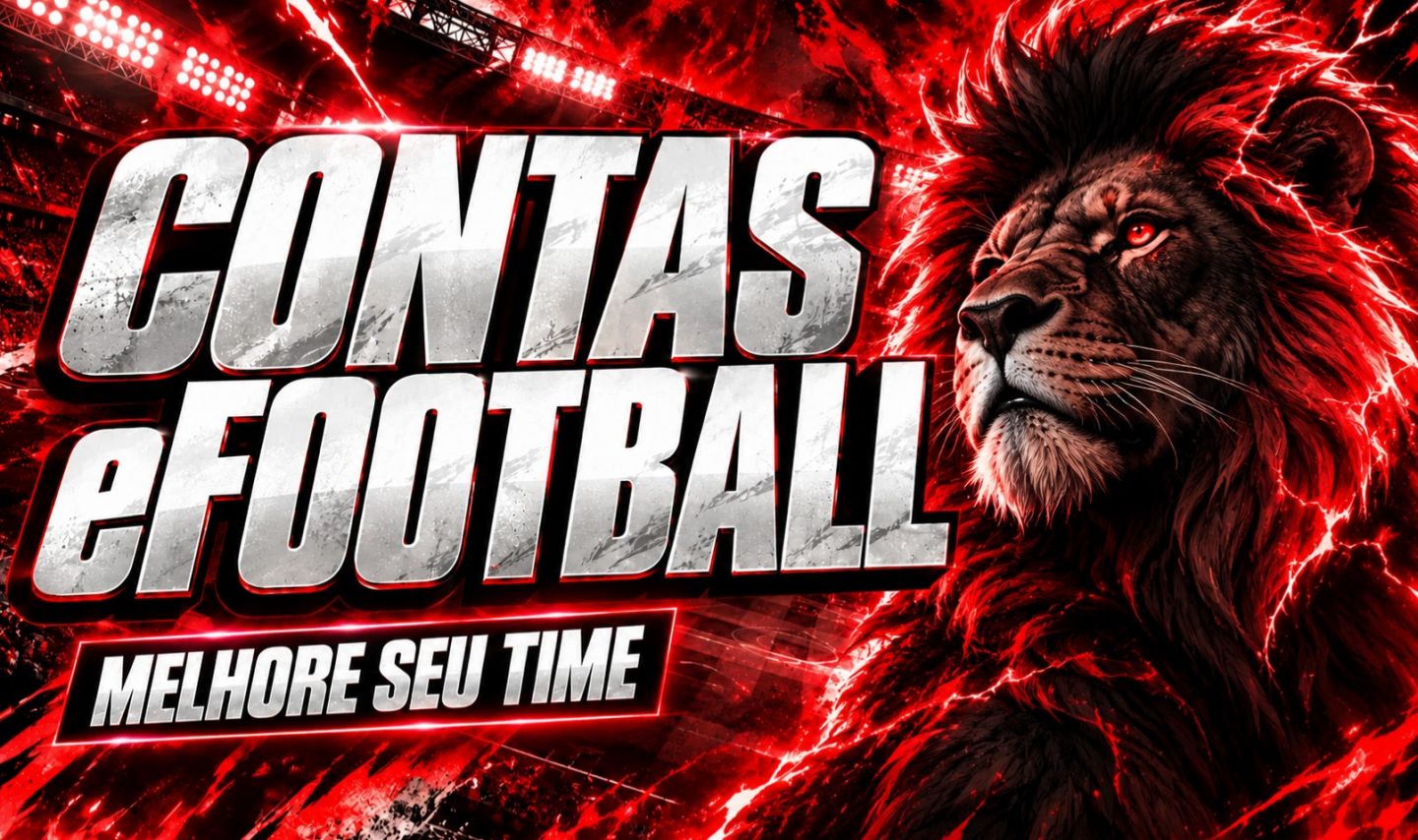 CONTAS eFOOTBALL 3130+ ATÉ 3200+