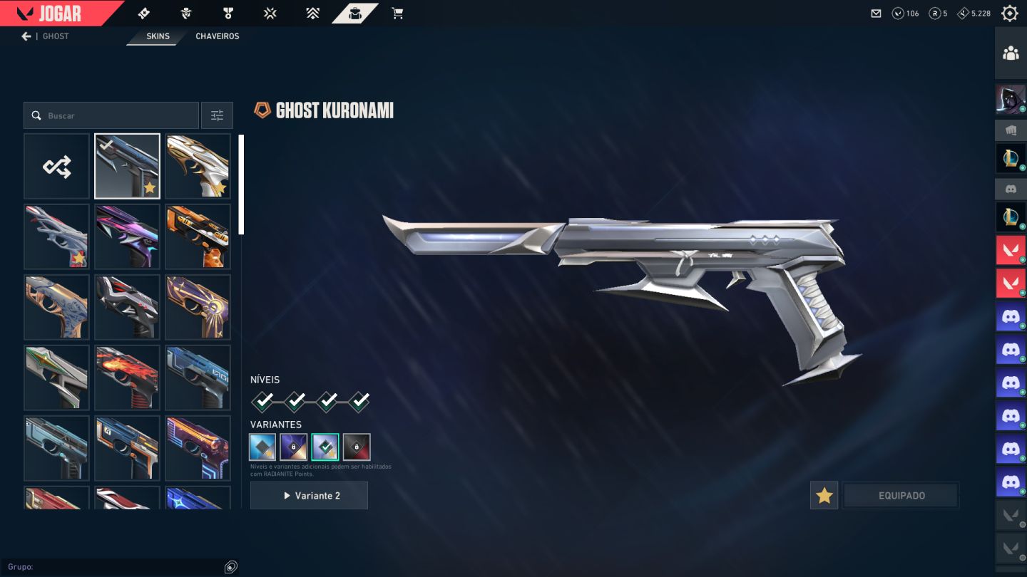 ----------------------------+1800k PX (negociavel) --------Champions/vct