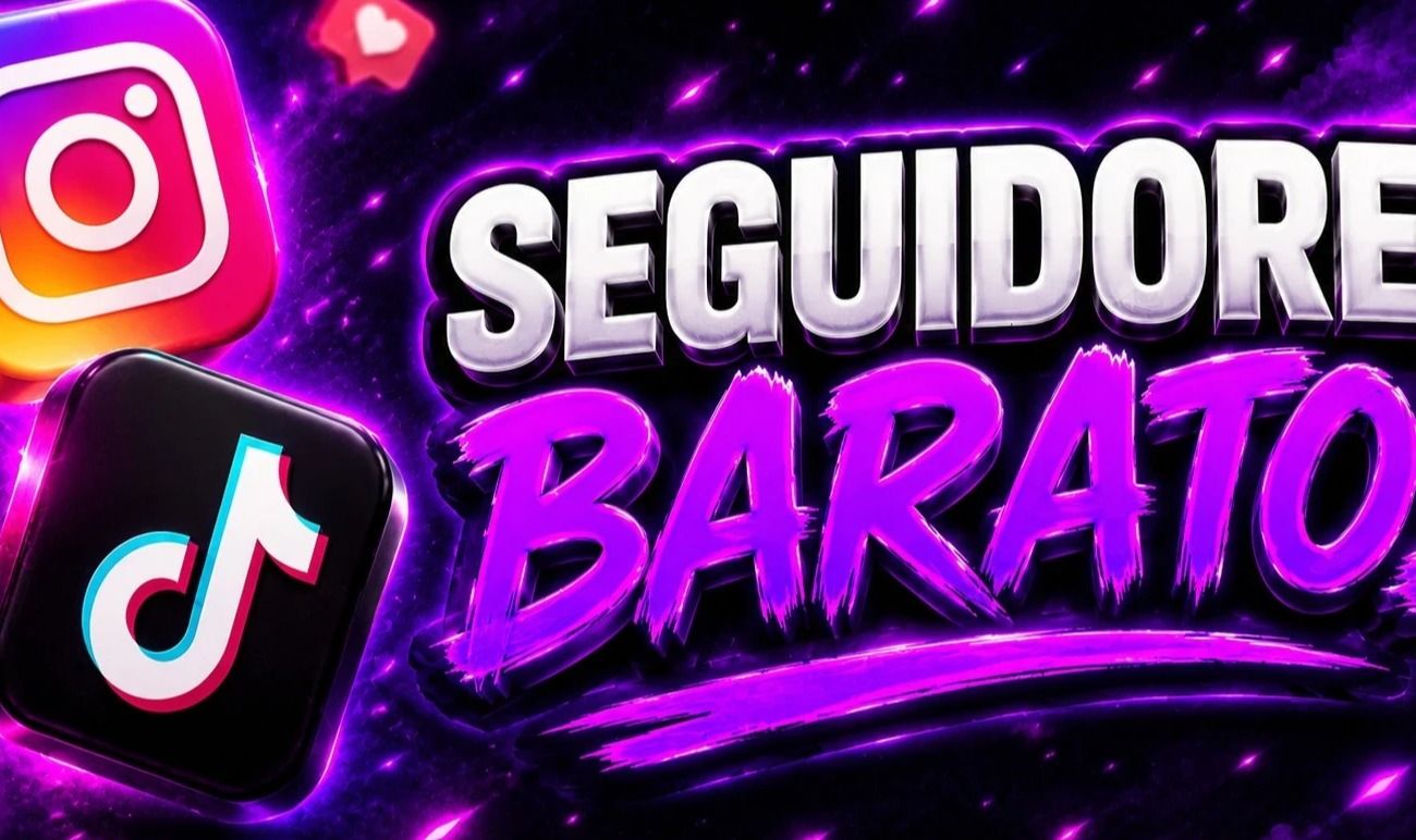 [Mais Barato] Seguidores e Curtidas Instagram