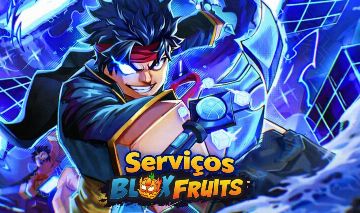 SERVIÇOS BLOX FRUITS V4 FULL-CDK-TTK