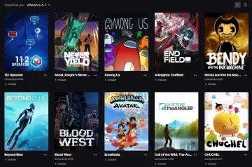 Conta fortnite e epic games com MUITAS SKINS e jogos na biblioteca Leia a desc!