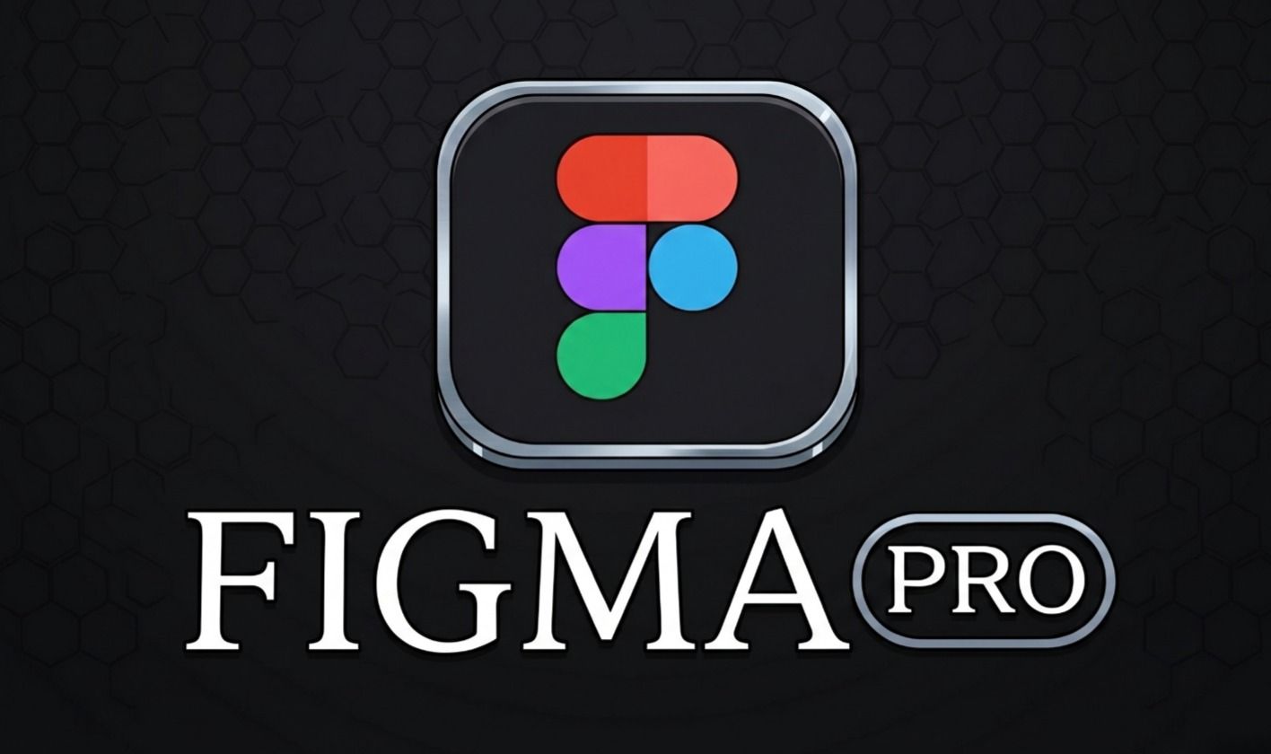(PROMOÇÃO) FIGMA PRO - ACESSO 100% PRIVADO E COM CREDITOS