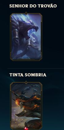 CONTAS SMURFS | LEAGUE OF LEGENDS | FULL ACESSO | NÍVEL 38