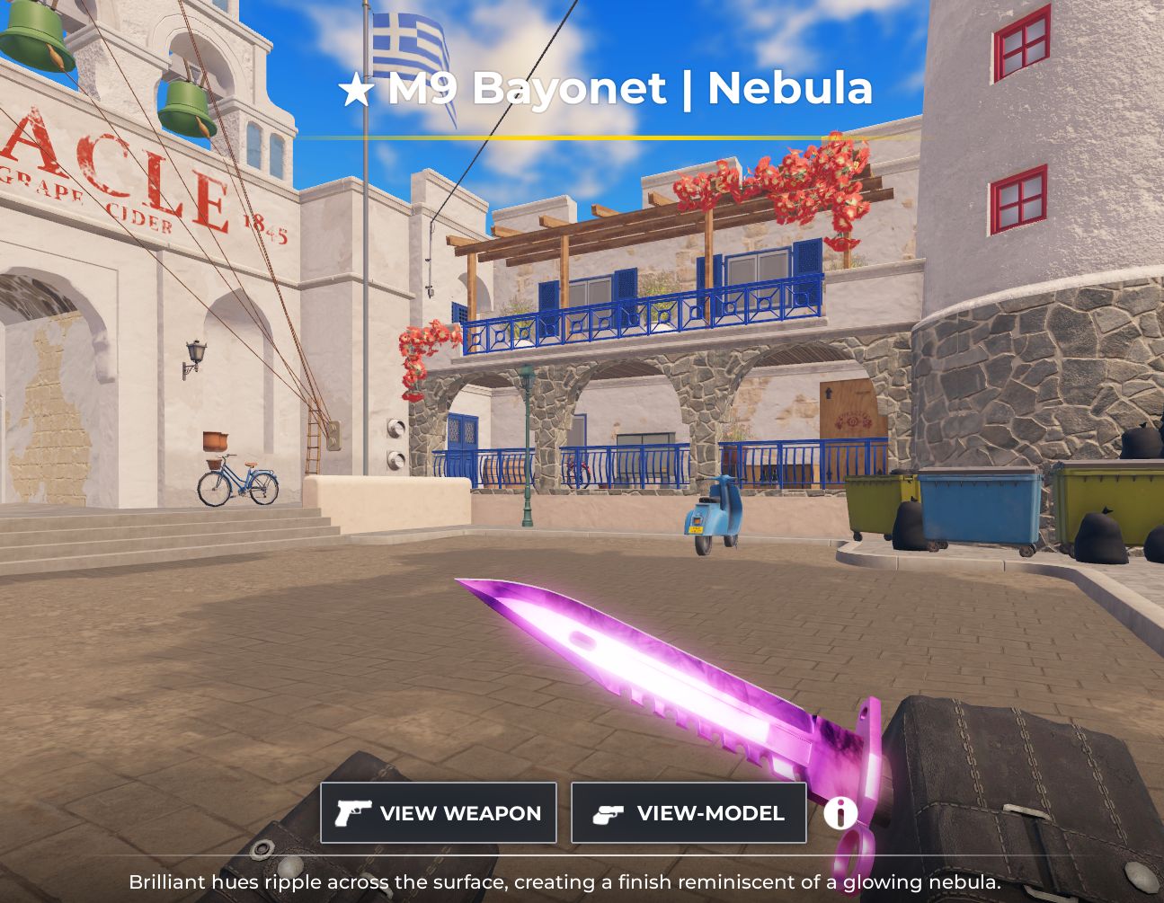 LOJA PREMIUM DE SKINS - BLOXSTRIKE - MELHORES PRECOS LER DESCRICAO
