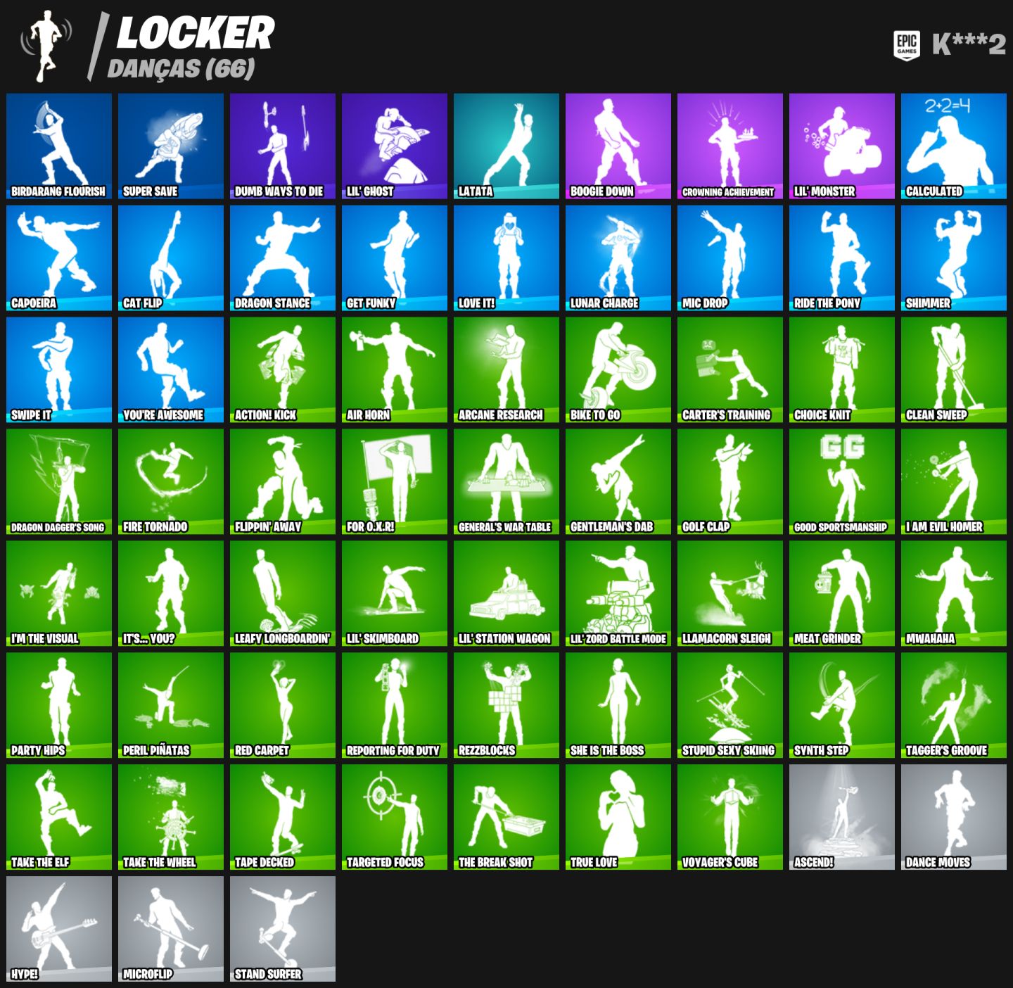 CONTA FORTNITE com SALVE O MUNDO FUNDADOR + 13k de V-BUCKS