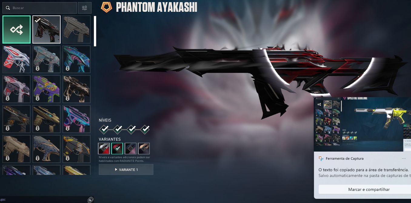 Conta valorar +2k gastos pra sair hj