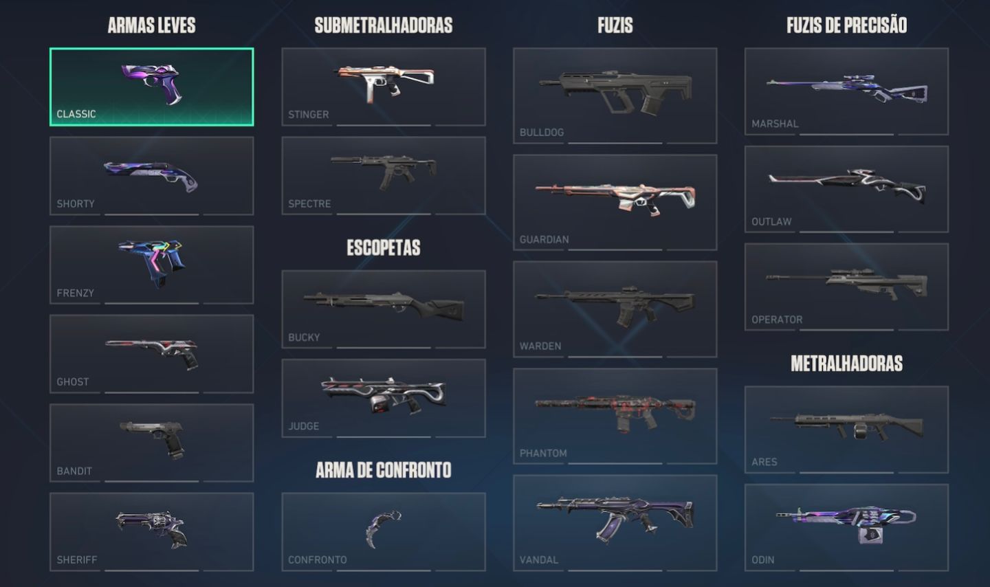 CONTA VALORANT - FACA REMASTER - SKINS MAIS DESEJADAS!