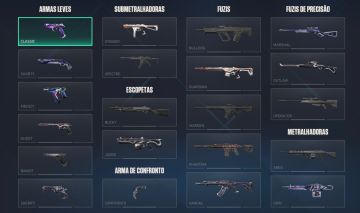 CONTA VALORANT - FACA REMASTER - SKINS MAIS DESEJADAS!