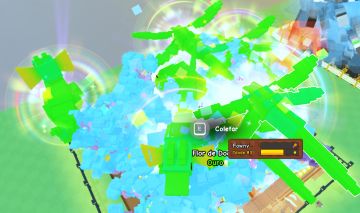 (10 PETS) GROW A GARDEN TODOS HUGE E RAINBOW