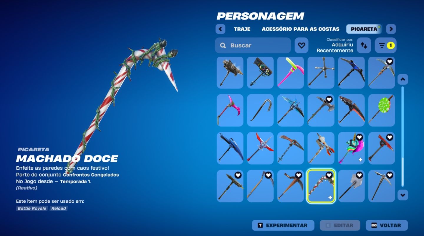 Fortnite 2017 | Blue Team Leader + O Ceifador | STW Fundador