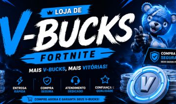 1600 V-BUCKS