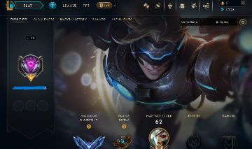 DIAMANTE 4 | 100% WINRATE | MMR ALTO | EZREAL PULSEFIRE