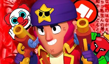 CONTAS PARA INICIANTES DE BRAWL STARS - NO PREÇO