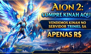 Kinah Aion 2
