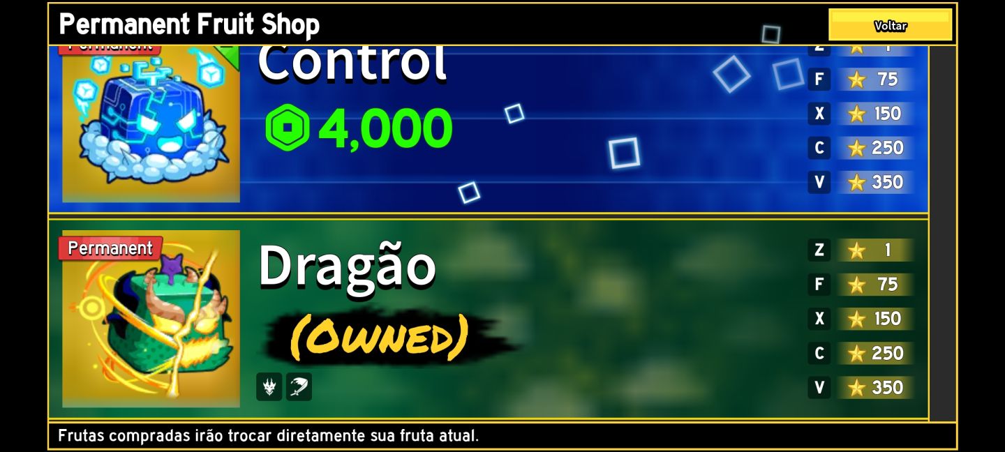 CONTA ENDGAME RARA | LVL MAX | 11 STORAGE | TODAS GAMEPASSES exceto notificador
