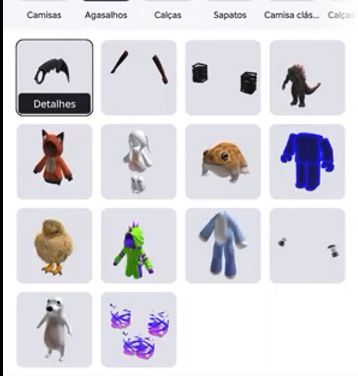 CONTA ROBLOX +100K ROBUX GASTOS | +18 VERIFICADA | MUITAS SKINS