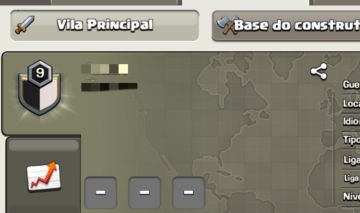 Clã nivel 9