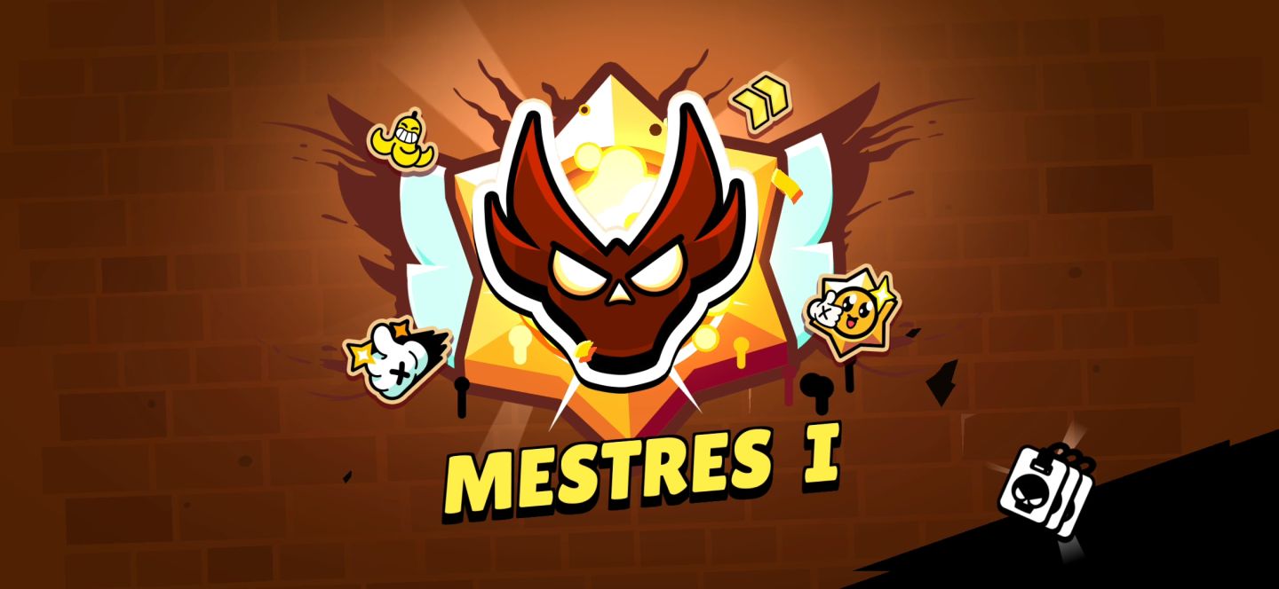 ELOJOB BRAWL STARS, RAPIDA ENTREGA E MELHORES PREÇOS!!