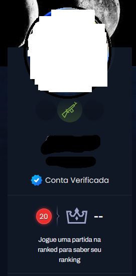 CONTA CS2 - 16 ANOS - +11 MIL HORAS DE CS - 13 MEDALHAS - FACEIT LV 9 - GC LV 20