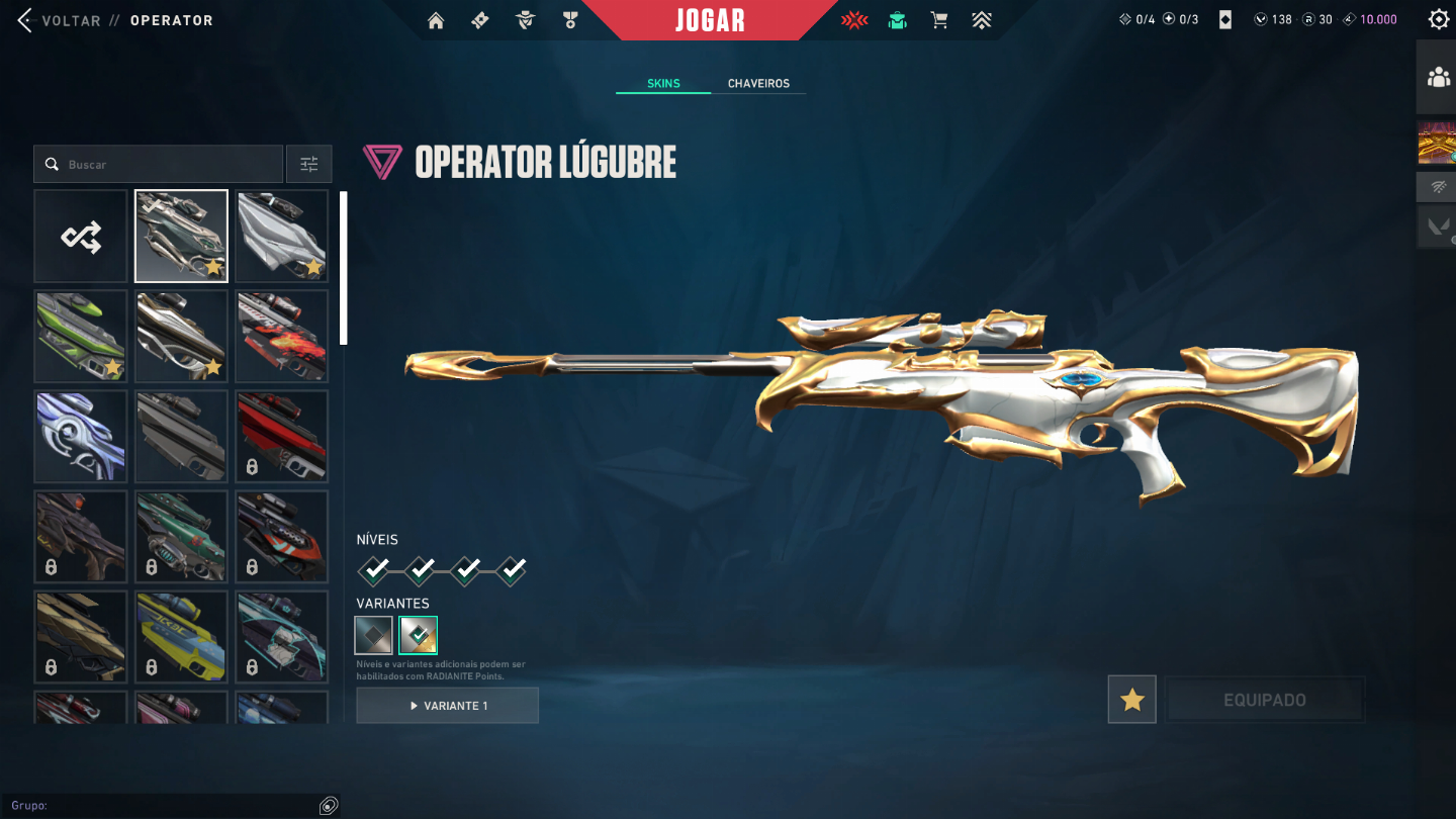 CHAMPIONS 2022/2025 VARIAS SKINS - CONTA SEGURA - DADOS DE REC ACEITO PROPOSTAS