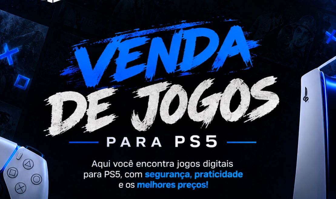 JOGOS!! MAFIA DEFINITIVE EDITION (PS5)