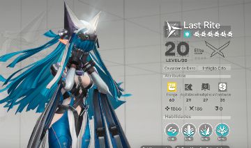 LAST RITE ARKNIGHTS ENDFIELD - Arknights Endfield - GGMAX