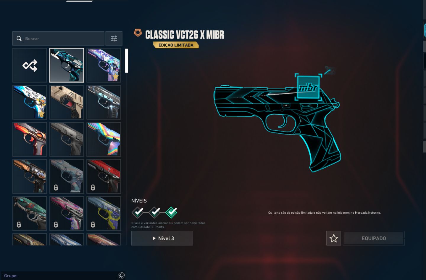 CONTA DE VALORANT 3K GASTOS ex ASC com muitas skins passo gmail