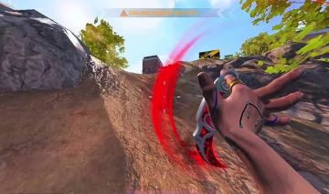BloodStrike Iniciante FULL ACESSO | Karambit + Zero mancha de sangue | & Mais!