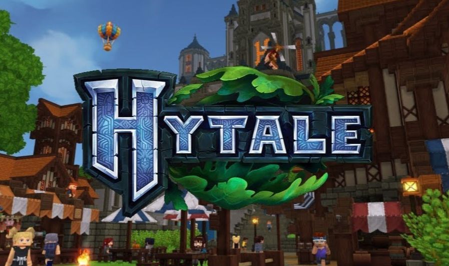 Servidor Hytale Multiplayer 30 Dias