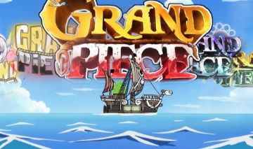 Grand Piece Online