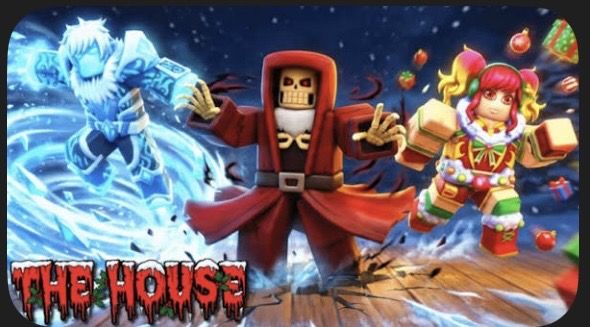 The House Tower Defense