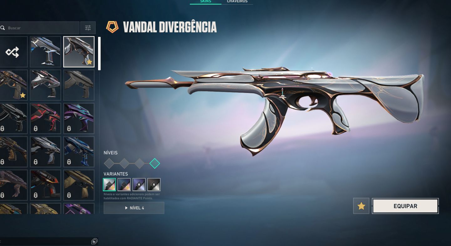 CONTA RIOT LOL + VALORANT | [SKINS LOL] 321 | [SKINS VALORANT] 7 | FULL ACESSO
