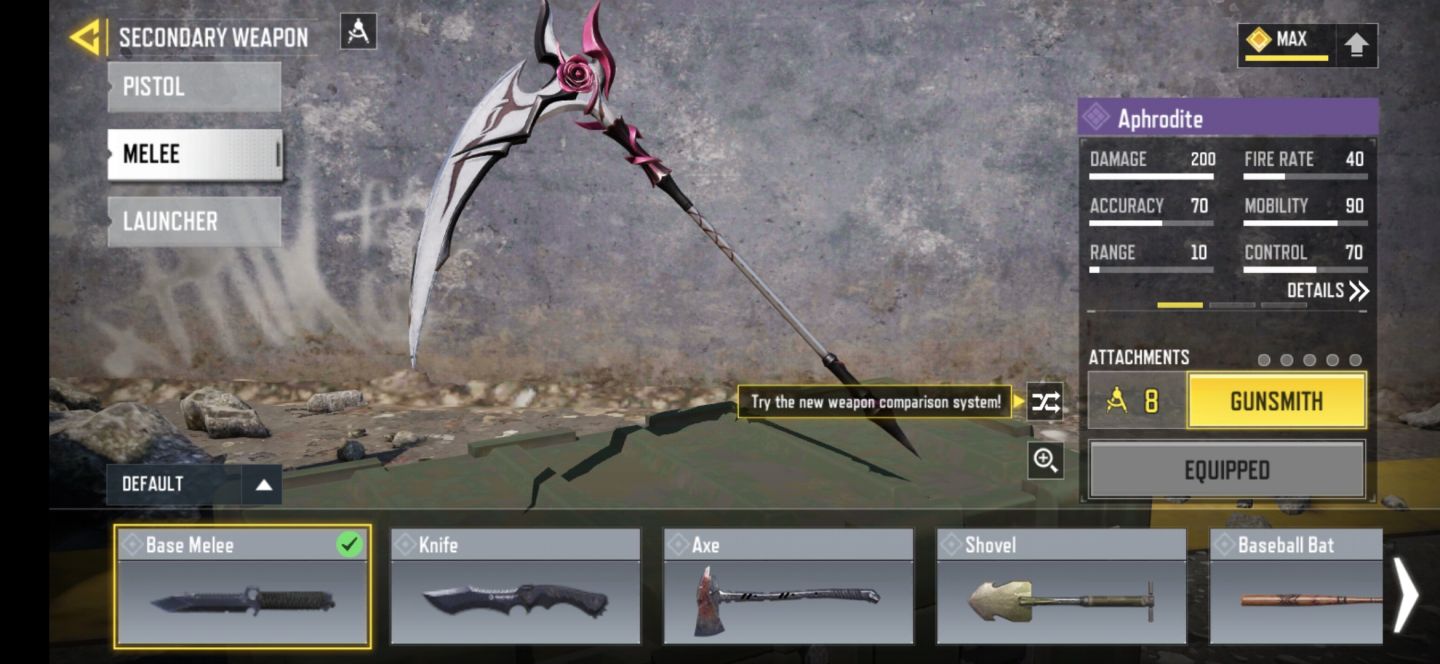 CONTA CODM ANTIGA COM VÁRIAS SKINS, 4 ARMAS LENDÁRIAS E RANK Legendário!!!