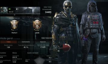 VERSÃO PC [FULL ACESSO] 350M STASH + SKINS