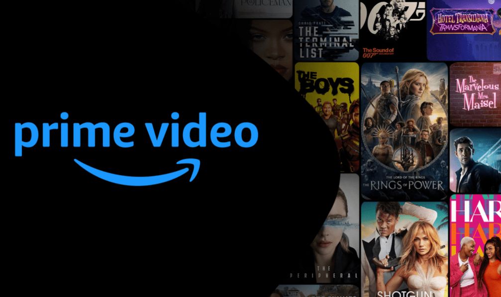 PRIME VIDEO PERFIL PRIVADO [ PROMOÇÃO ]