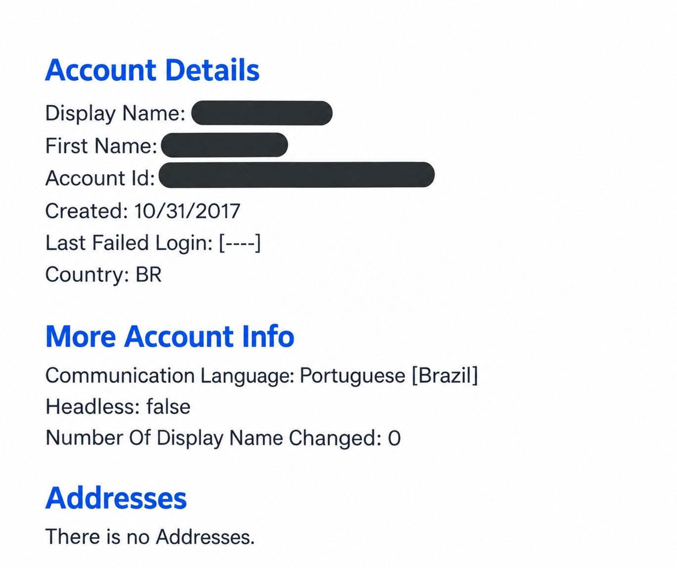Conta Fortnite Rara 2017, Itens da Primeira Temporada, Único Dono.