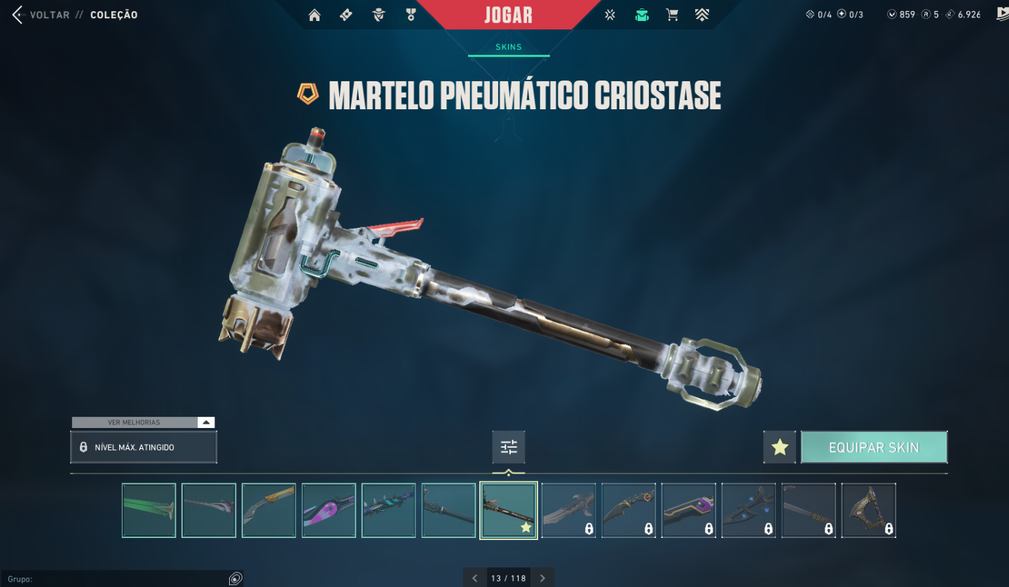 Valorant 30 skins - Lol 32 skins - 3k investidos