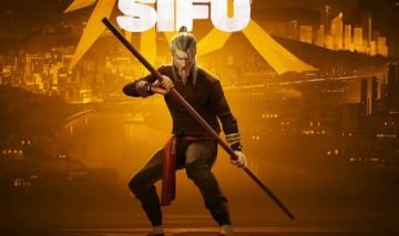 KEY SIFU DELUXE EDITION PARA EPIC GAMES PERMANENTE