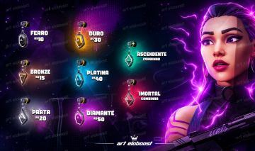 ELOBOOST - DUO BOOST - MD5 O MAIS BARATO E CONFIAVEL - PROMOÇÃO DE SETEMBRO