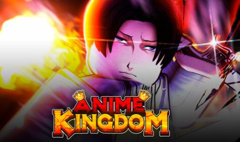 ANIME KINGDOM SIMULATOR / TODAS AS GAMEPASS / ROBLOX / MELHOR PREÇO !!!