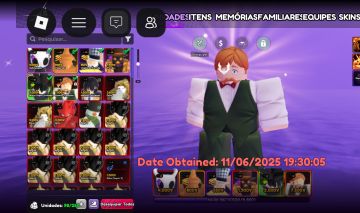 Conta anime vanguardas e anime last stand