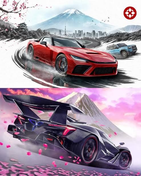 FORZA HORIZON 6 XBOX SERIES S|X PC [ENTREGA AUTOMÁTICA]